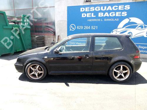 Køleblæser VW GOLF IV (1J1) 1.9 TDI | BP18884311M128 