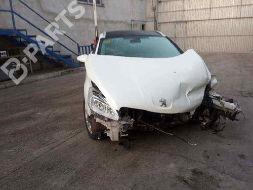 Used Parts PEUGEOT 508 SW I (8E_)  2.0 HDi  890887
