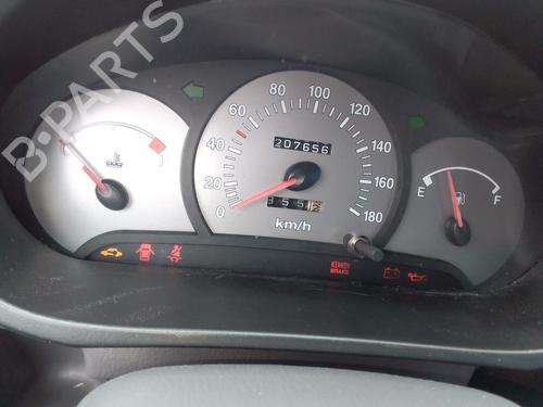 Right headlight HYUNDAI ATOS (MX) 1.1 | BP27979900C29 