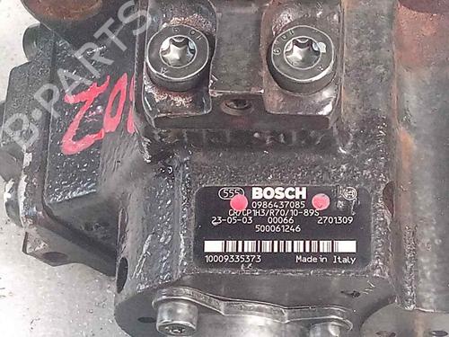 Injection pump FIAT DUCATO Van (250_) 120 Multijet 2,3 D | BP24548020M78 