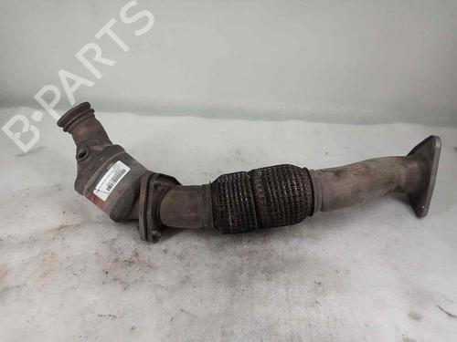 Used Catalyst FIAT DUCATO Van (250_) 130 Multijet 2,3 D (131 hp) 17130794