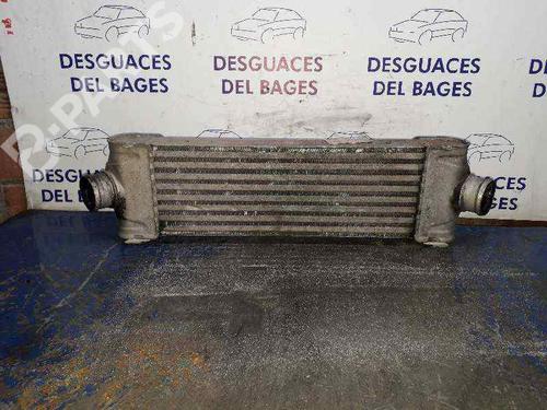 Used Intercooler Intercooler FORD TRANSIT Platform/Chassis (FM_ _, FN_ _, FF_ _) [2006-2014] 10267764 10267764