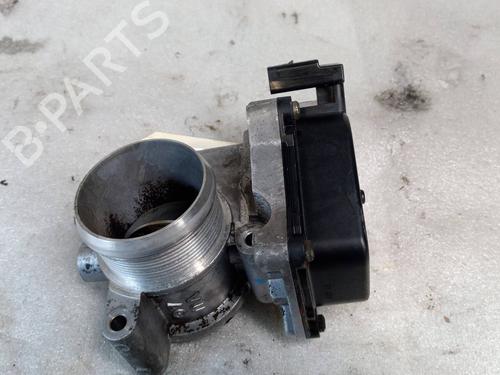 Used Throttle body SEAT IBIZA IV (6J5, 6P1) [2008-2017]  24653753