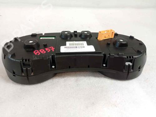 Instrument cluster PEUGEOT 308 I (4A_, 4C_)  | BP25933776C47 