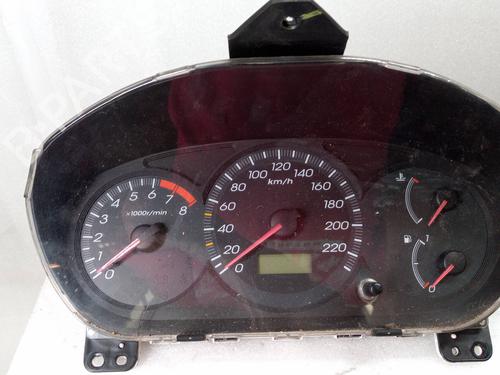 Used Instrument cluster HONDA CIVIC VII Hatchback (EU, EP, EV) 1.4 iS (EP1, EU5, EU7) (90 hp) 18865986