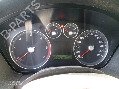 Faro izquierdo FORD FOCUS C-MAX (DM2)  | BP30513205C28 