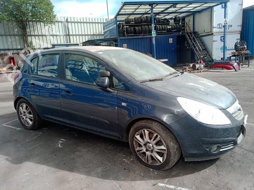 Sikringsdåse OPEL CORSA D (S07) 1.7 CDTI (L08, L68) | BP14986006E1 