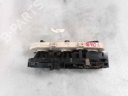 AC Styreenhet / Manøvreringsenhet VW LT 28-46 II Van (2DA, 2DD, 2DH) 2.5 TDI | BP26128557I5 