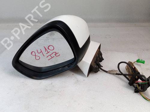 Used Left mirror CITROËN C4 I (LC_) [2004-2014]  22902466