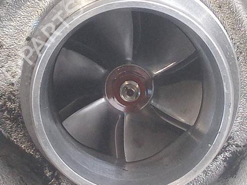 Turbocharger/Supercharger BMW 3 (E90) 320 d | BP32358903M71