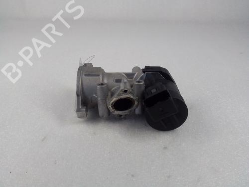 EGR-Ventil RENAULT SCÉNIC I MPV (JA0/1_, FA0_) 1.9 dCi RX4 (102 hp) 11735072