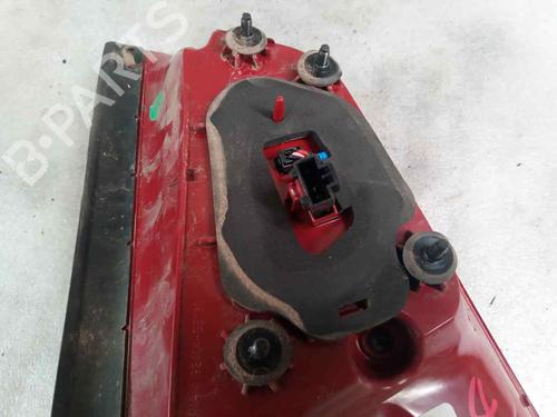 Right tailgate light KIA NIRO I (DE) 1.6 GDI Plug-in Hybrid | BP25996211C80 