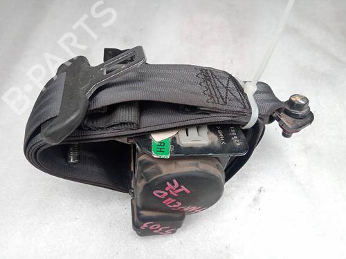 Rear left seatbelt KIA CEE'D (JD)  | BP15373017I29 