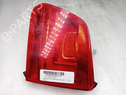 Right taillight VW TIGUAN (5N_) 2.0 TDI | BP15617532C35 