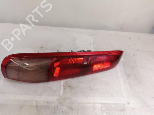 Used Left taillight Left taillight NISSAN X-TRAIL I (T30) 2.2 dCi (136 hp) 32439185 32439185