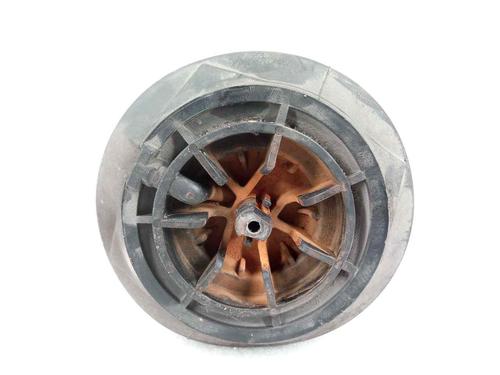 Right rear shock absorber CITROËN C4 Grand Picasso I (UA_) 1.6 HDi | BP11697674M19