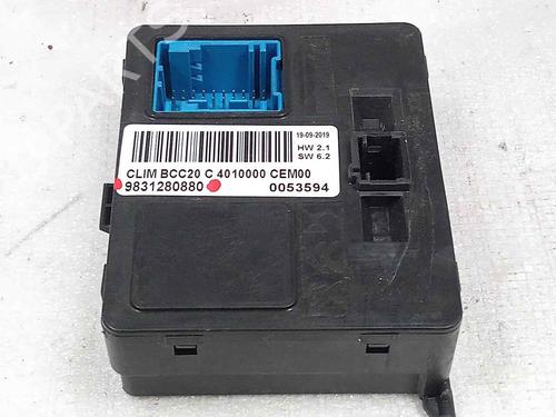 Elektronisk modul OPEL CORSA F (P2JO) 1.5 (68) | BP15252337M83 