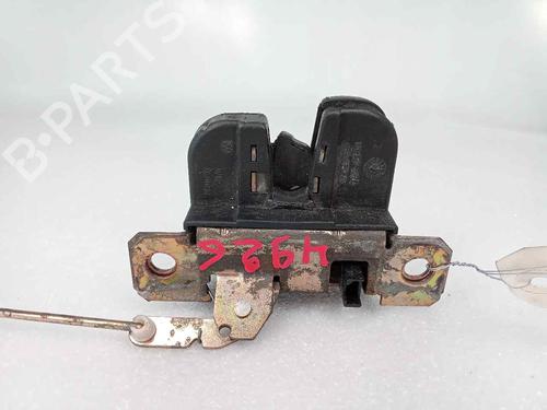 Schloss Heckdeckel für VW NEW BEETLE (9C1, 1C1) 1.9 TDI (90 hp) 10194840