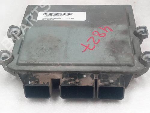 Used Engine control unit (ECU) Engine control unit (ECU) FORD FIESTA V (JH_, JD_) 1.4 TDCi (68 hp) 15218693 15218693