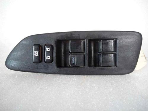 Used Left front window switch Left front window switch TOYOTA AURIS (_E15_) [2006-2012] 10297958 10297958