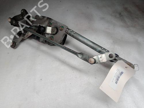 Used Front wiper motor LANCIA MUSA (350_) 1.9 D Multijet (350.AXC1A) (101 hp) 15232912