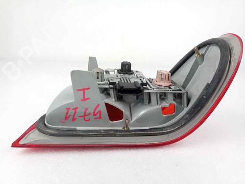 Left taillight MERCEDES-BENZ E-CLASS (W210) E 240 (210.061) | BP11697660C34