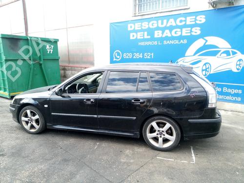 Left headlight SAAB 9-3 Estate (E50)  | BP20226640C28 