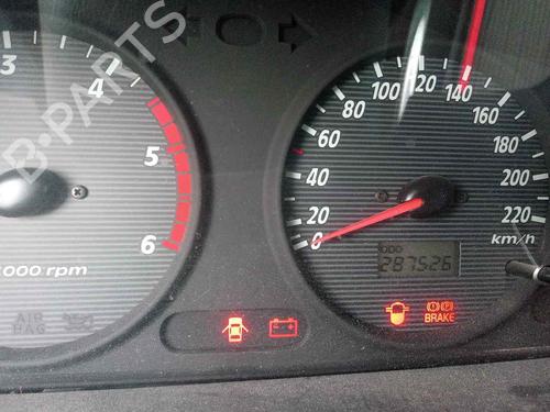 ABS pump HYUNDAI SANTA FÉ I (SM)  | BP16961743M43 