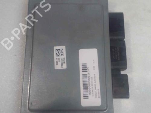 Used Engine control unit (ECU) Engine control unit (ECU) RENAULT KANGOO / GRAND KANGOO II (KW0/1_) 1.5 dCi 70 (KW0V, KW0A) (68 hp) 34216378 34216378