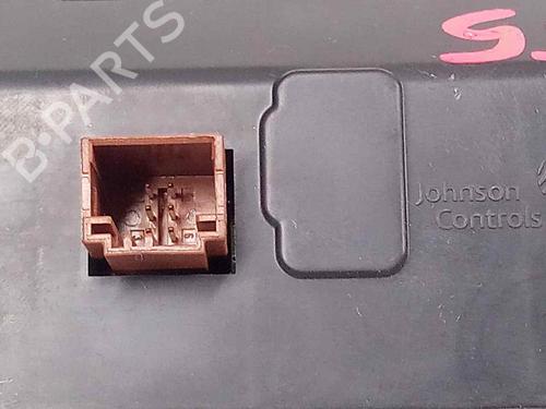 Display monitor CITROËN C4 II (NC_) 1.6 HDi 90 | BP16160866C48 