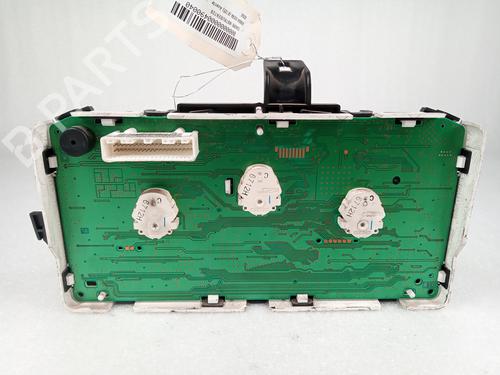 Instrument cluster NISSAN MICRA III (K12) 1.4 16V | BP11836066C47 