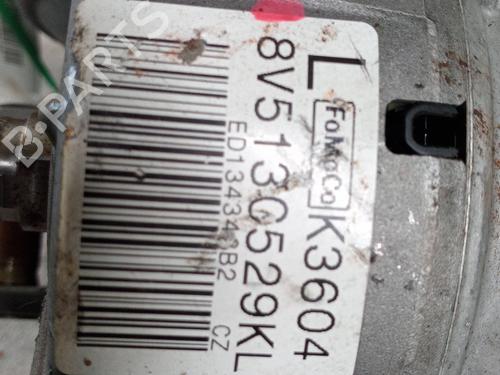 Lenksäule FORD FIESTA VI (CB1, CCN) 1.25 | BP27388070M21