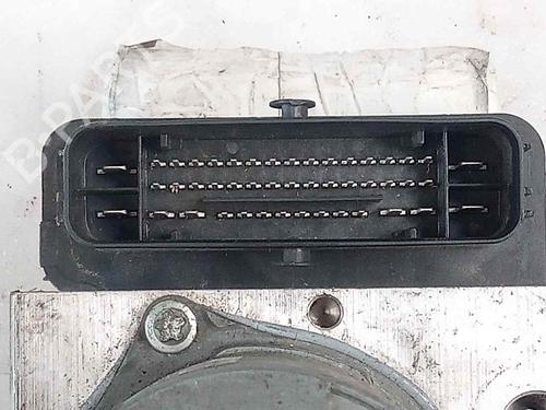 ABS pump OPEL ASTRA K (B16) 1.4 Turbo (68) | BP19743058M43 