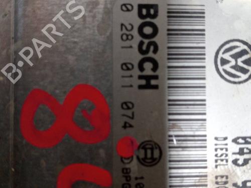 Engine control unit (ECU) SEAT IBIZA III (6L1) | BP23242204M57 - Image 4