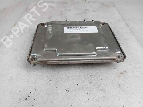 Engine control unit (ECU) SEAT TOLEDO II (1M2) | BP22800963M57