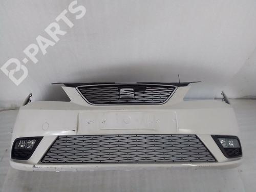Used Front bumper Front bumper SEAT IBIZA IV (6J5, 6P1) 1.4 TDI (105 hp) 11197203 11197203