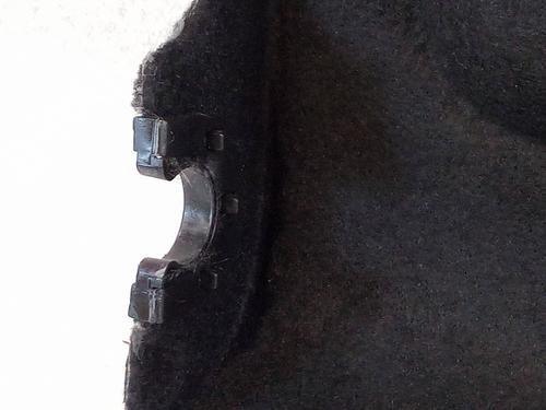 Rear parcel shelf SEAT ATECA (KH7, KHP)  | BP32211478C85 