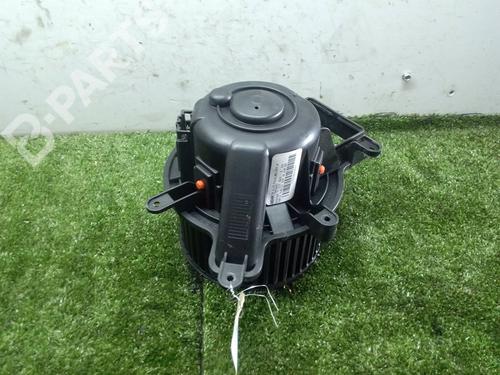 Used Heater blower motor Heater blower motor PEUGEOT 3008 I MPV (0U_) 2.0 HDi 150 / BlueHDi 150 (150 hp) 8209787 8209787