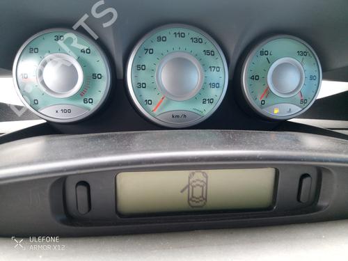 Radio CITROËN C8 (EA_, EB_) 2.0 HDi | BP24593456E6 - Image 6