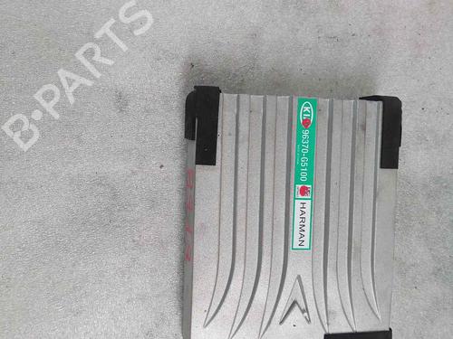 Elektronisk modul KIA NIRO I (DE) 1.6 GDI Plug-in Hybrid | BP26138502M83 