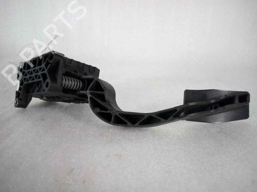 Pedal OPEL CORSA E (X15)  | BP10297962I4 