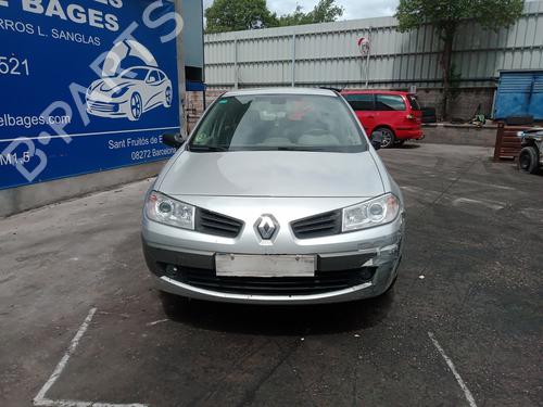 Pompe ABS RENAULT MEGANE II (BM0/1_, CM0/1_) 1.5 dCi (BM1E, CM1E) | BP15088781M43 