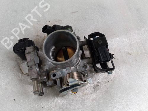 Spjældhus HONDA JAZZ II (GD_, GE3, GE2) 1.3 iDSi (GD1) | BP25918355M82 