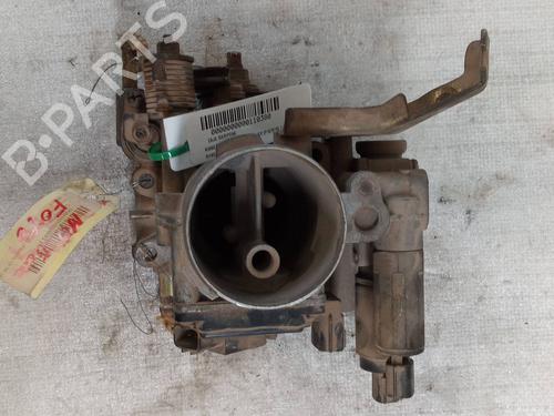 Gasklephuis NISSAN PRIMERA Hatchback (P10) 1.6 (102 hp) 7600154