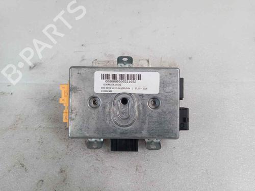 Used ECU airbags BMW 5 (E60) 530 d (218 hp) 20690654