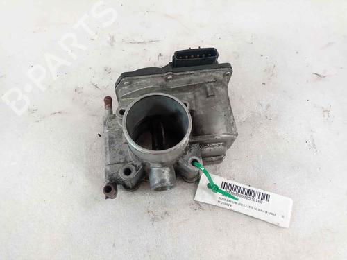 Throttle body MAZDA 6 Saloon (GG) 2.0 DI (GG14) | BP26005470M82