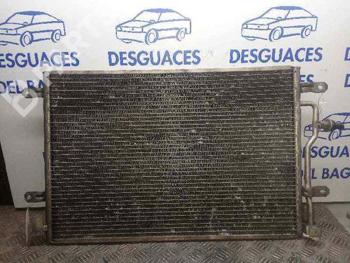 Used AC radiator AC radiator AUDI A4 B6 (8E2) 1.9 TDI (130 hp) 7606409 7606409