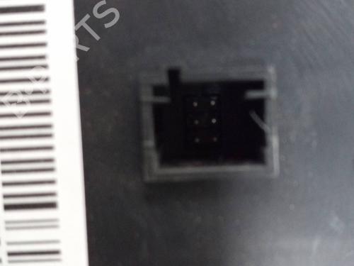 Climate control PEUGEOT 308 I (4A_, 4C_) 1.6 16V | BP23261266I5 