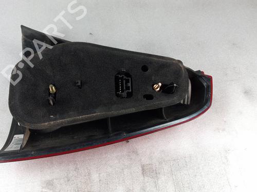 Venstre Baklys DACIA LOGAN (LS_) 1.6 (LSOB, LSOD, LSOF, LSOH) | BP16838043C34 