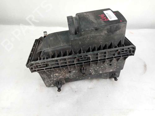 Used Air filter box JEEP COMPASS (MK49) 2.0 CRD 4x4 (140 hp) 15636501